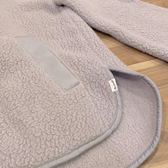 Madewell pullover quarter-zip - Picture 2 of 9